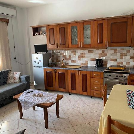 Nardi Guesthouse Ksamil Exterior photo